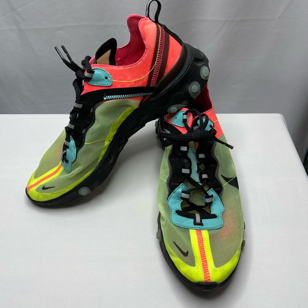Nike React Element 87 Hyper Fusion - image 6